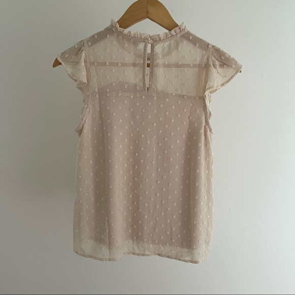 Monteau Top - Picture 7 of 8